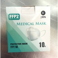 Μάσκες Ν95 (FFP2) Medical